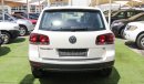 Volkswagen Touareg Gulf car in excellent condition do not need any expenses