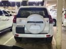 Toyota Prado GXR 4.0L 4WD
