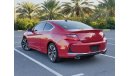 Honda Accord EX HONDA ACCORD 2016 GCC FULL OPTION - PERFCT CONDITION