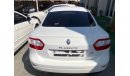 Renault Fluence