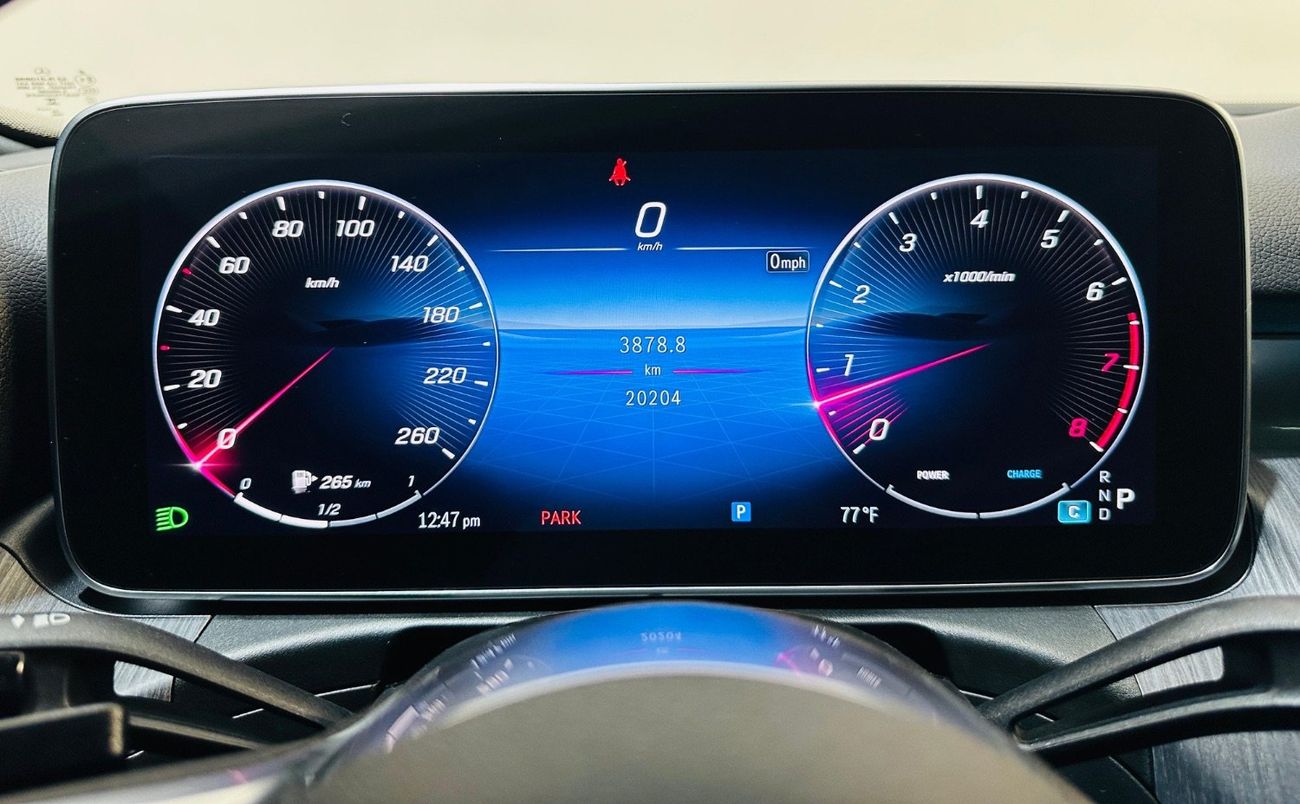 مرسيدس بنز C 300 Full options