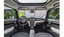 Mini Cooper | 1,761 P.M | 0% Downpayment | Perfect Condition!