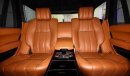 Land Rover Range Rover Autobiography Long Wheelbase