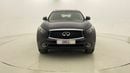Infiniti QX70 LUXURY 3.7 | Zero Down Payment | Home Test Drive