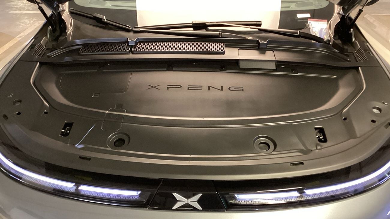 Xpeng G6 PERFORMANCE | Guaranteed Warranty | 0 Down Payment