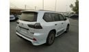 Lexus LX 570 Kuro Black Edition