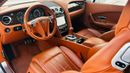 Bentley Continental GT FIRST OWNER | BENTLEY CONTINENTAL GT | 2015 | FSH | BRAND NEW CONDITION