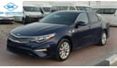 Kia Optima OPTIMA, 2.4L / DRIVER POWER SEAT / LEATHER SEATS / LOW MILEAGE (LOT # 6882)