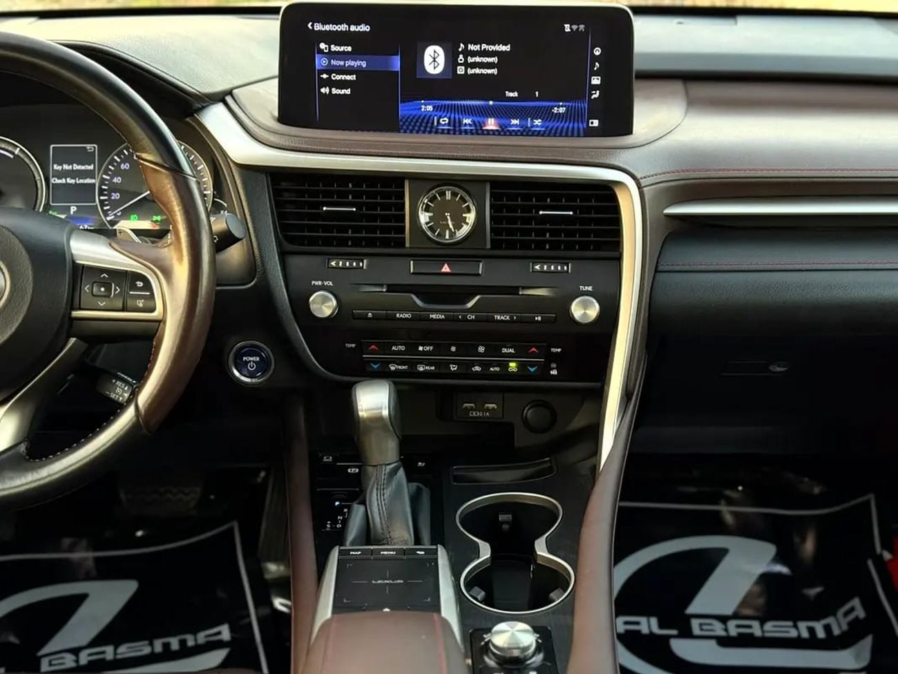 لكزس RX450h /Month | IS250 | Warranty | GCC Specs