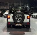 جيب رانجلر SPORT 3.6L A/T (5 Seater)
