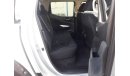 Nissan Navara Nissan Navara RIGHT HAND DRIVE (Stock no PM 798)