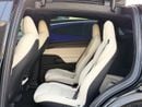 Tesla Model X Long Range (AWD)