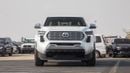 Toyota Tacoma LIMITED i-FORCE MAX | 2024 | For Local Registration +10%
