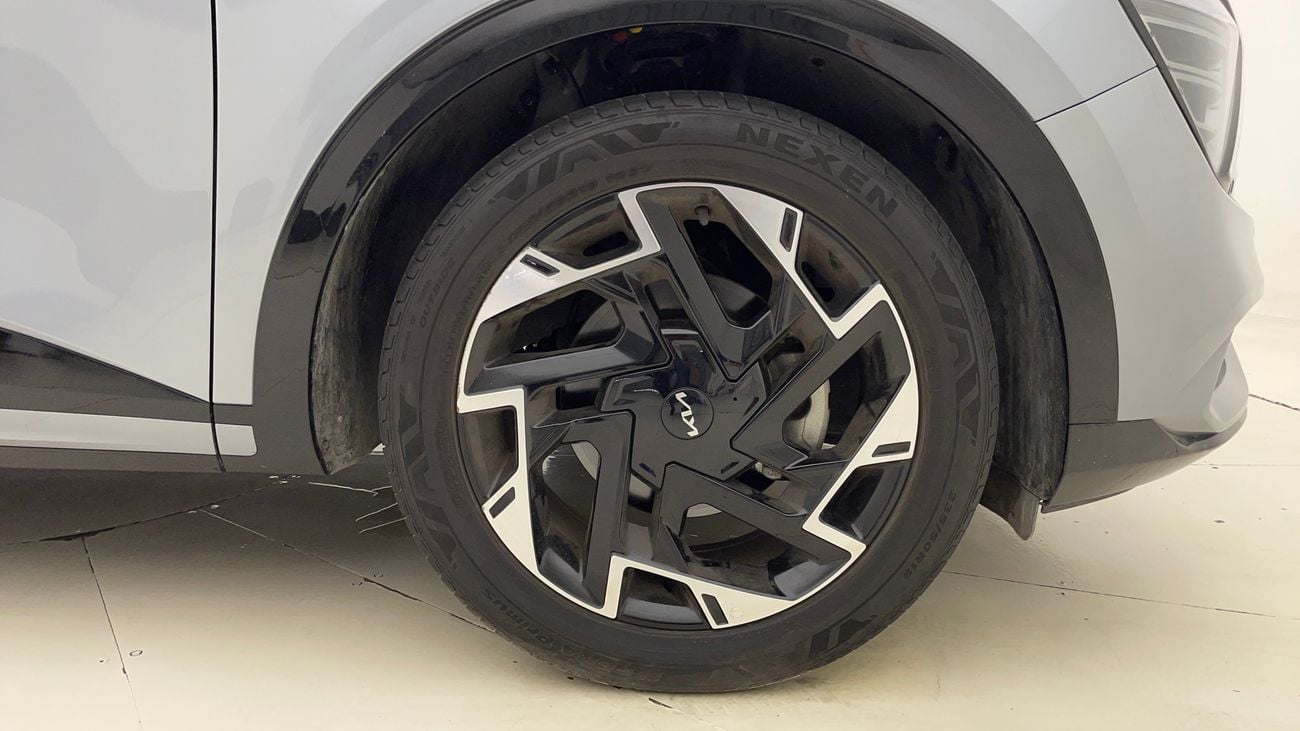 Kia Sportage GT LINE 2 | Zero Down Payment | Home Test Drive