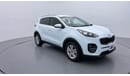 Kia Sportage LX 2.4 | Zero Down Payment | Free Home Test Drive