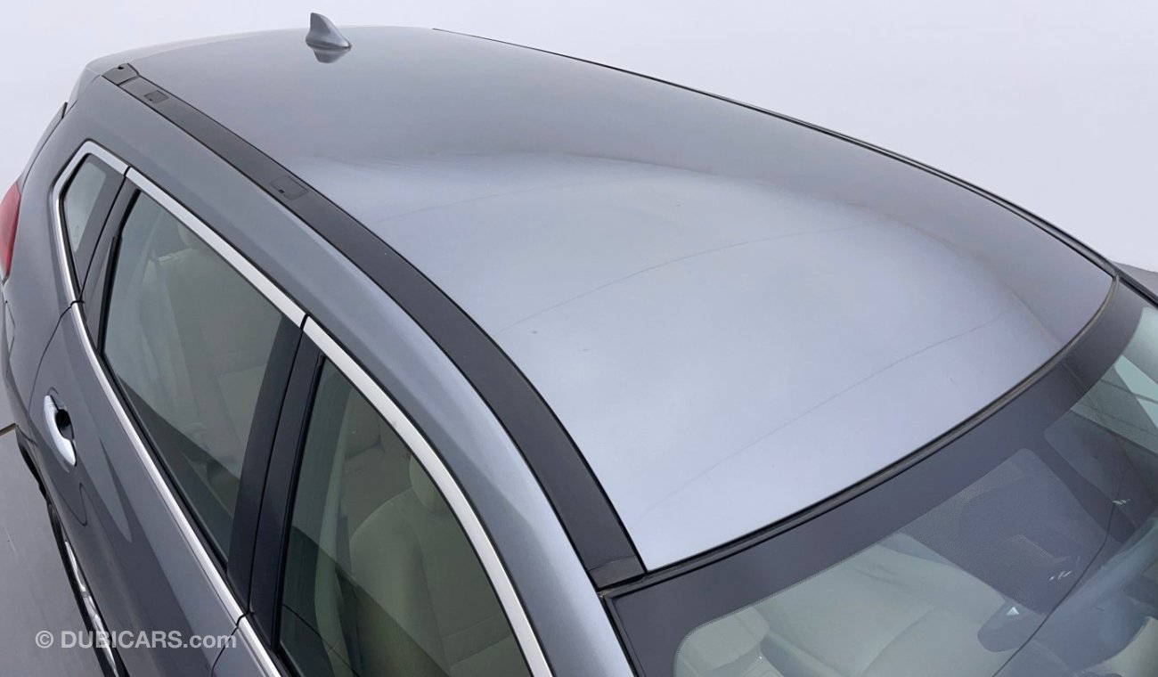 Nissan XTrail S 2.5 | Zero Down Payment | Free Home Test Drive