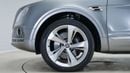 بنتلي بينتايجا | Special Offer | Low KM, Up To 3 Years Warranty Service |