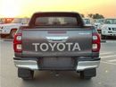 Toyota Hilux 2019 Toyota Hilux Adventure 4x4- Right Hand Drive -