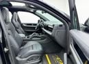 بورش كايان 2024 Porsche Cayenne, Warranty, Service History, Low Km, Excellent Condition, American