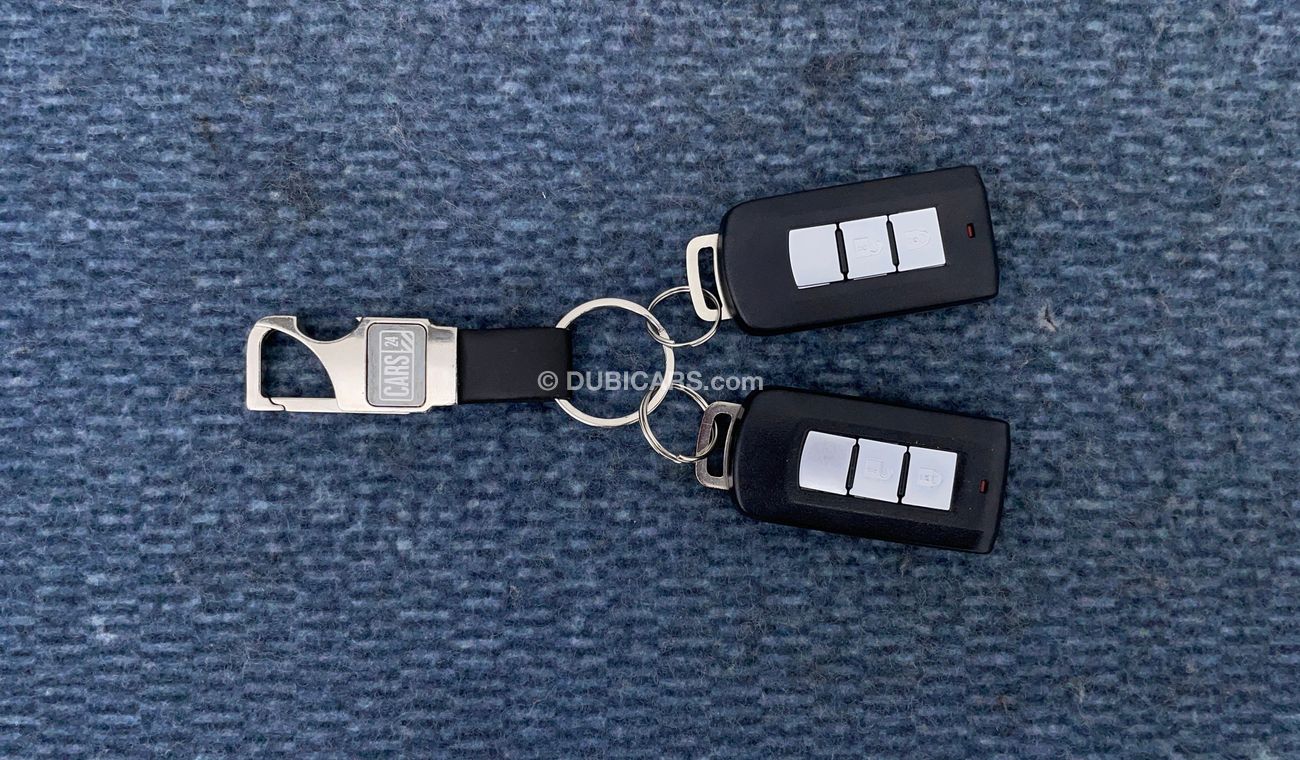 Mitsubishi Montero GLS MID 3 | Zero Down Payment | Free Home Test Drive