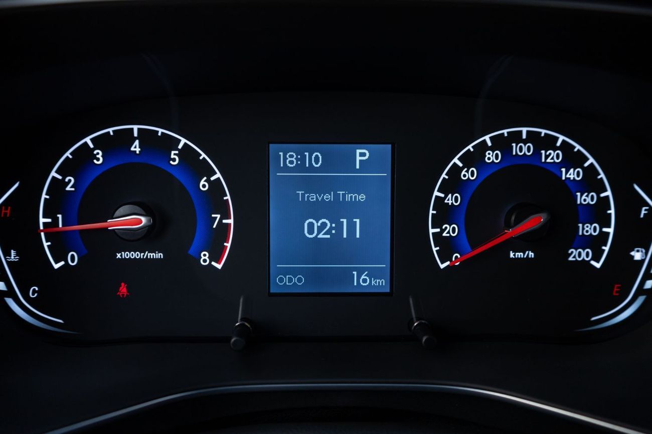 بايك X35 FASHION