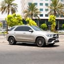 مرسيدس بنز GLE 450 Premium + 3.0L (389 HP)