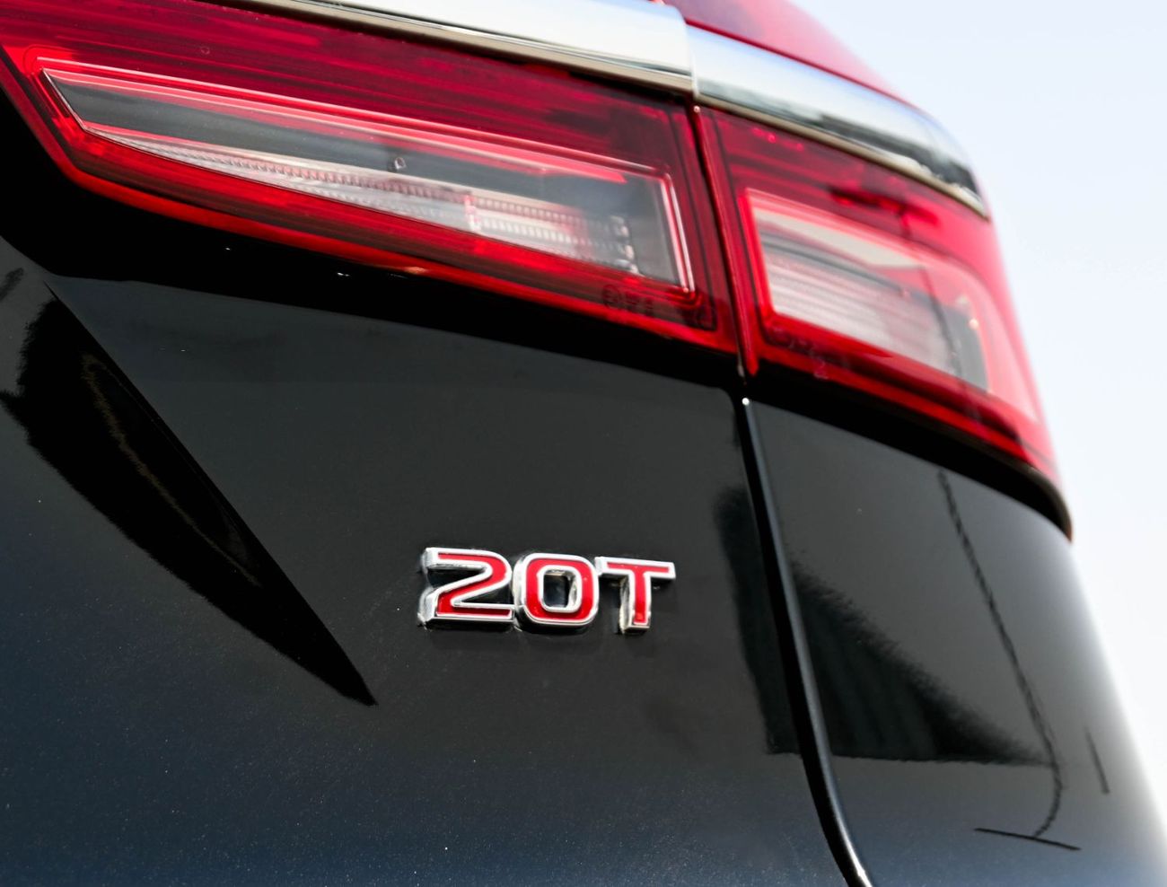 MG RX5 MG RX5 2022 GCC MID OPTION IN EXCELLENT CONDITION