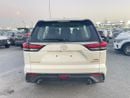 تويوتا إينوفا 2.0L HyCross 8S Hybrid