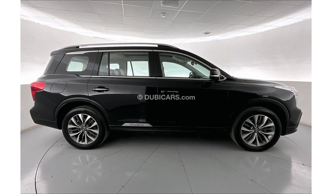 GAC GS8 GL | 1 year free warranty | 0 Down Payment