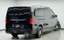 Mercedes-Benz V 250 2023 Mercedes Benz V250 V-Line Design, Warranty, Low Km, Fully Loaded, Excellent Condition, GCC
