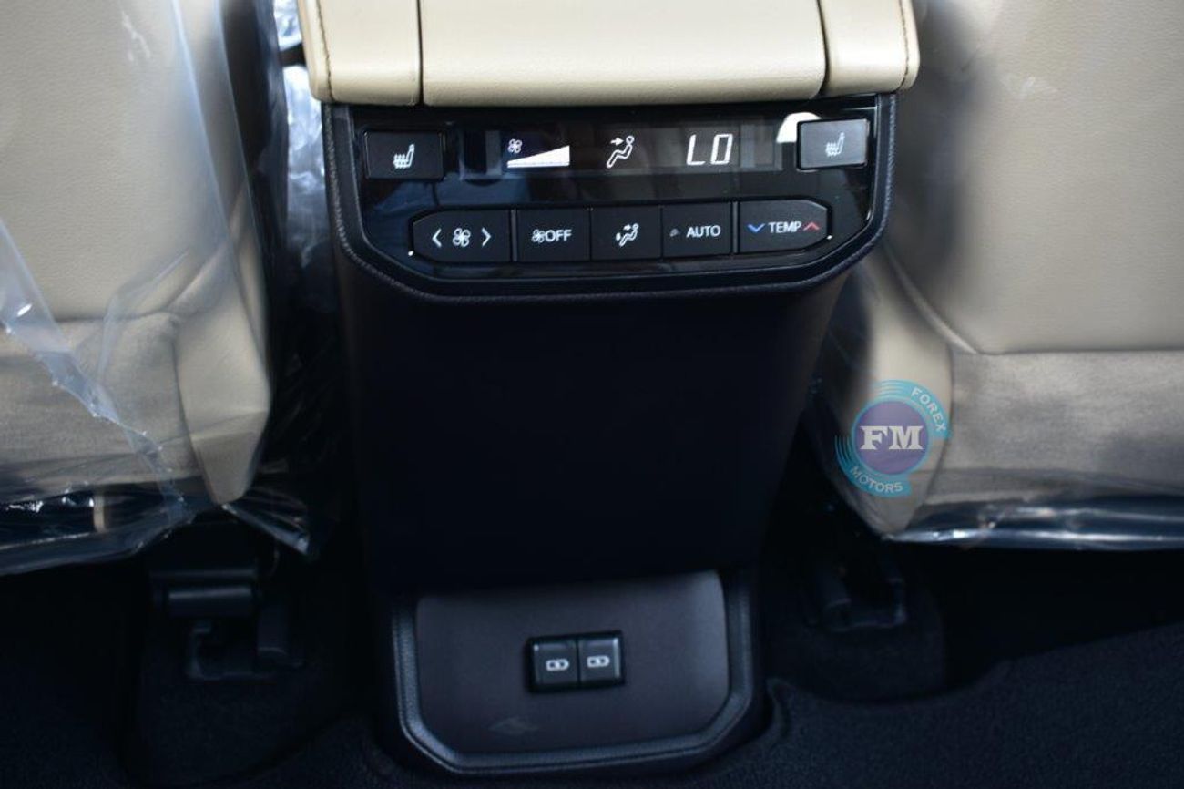 Toyota Highlander Limited Hybrid 2.5L AWD 7 Seater Automatic