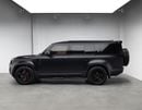 Land Rover Defender 130 HSE P400