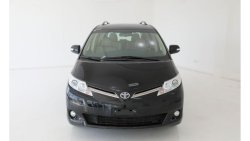 Toyota Previa Model 2018 | V4 engine | 2.4L | 168 HP | 15' alloy wheels | (J7160194)
