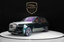 Rolls-Royce Cullinan Rolls Royce Cullinan