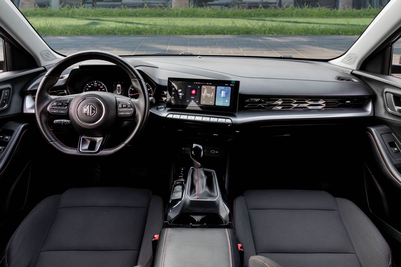 MG GT Comfort GT Comfort | 980 P.M | 0% Downpayment | MG Warranty