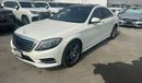 Mercedes-Benz S 400 AMG 3.5L