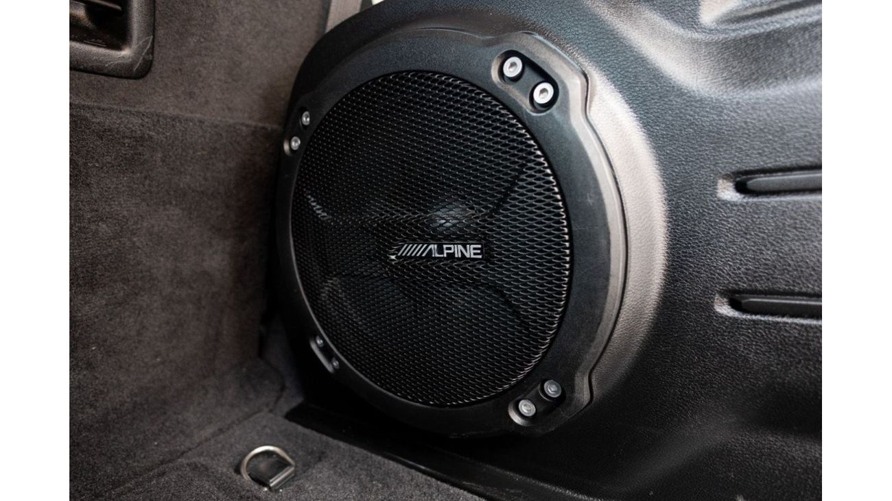 Jeep Wrangler Jeep Wrangler Unlimited Sahara Night Eagle Edition 2019 GCC under Warranty with Flexible Down-Paymen