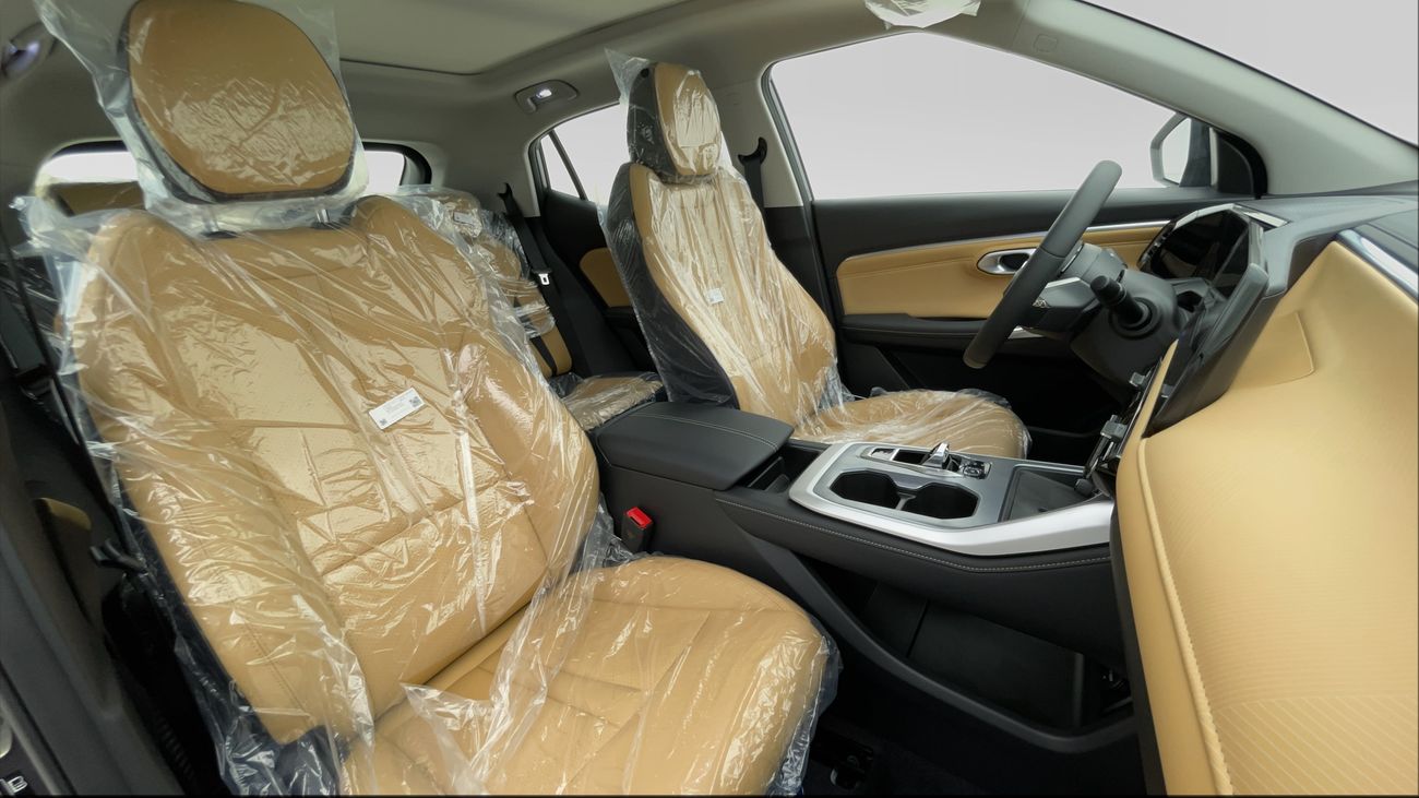 جي إي سي GS3 إمزوم GB 1.5 | بدون دفعة مقدمة | اختبار القيادة في المنزل