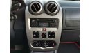 Renault Duster 1.6L Petrol, Alloy Rims, CD Player, Fabric Seats, A/C (LOT # 6156)