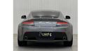 Aston Martin Vantage V8 S 2015 Aston Martin Vantage S, Full Service History, GCC