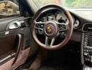 Porsche 911  PORSCHE 911 2010 GCC TOP OF RANGE 2 KEY FULL SERVICE HISTORY FOR EXPORT