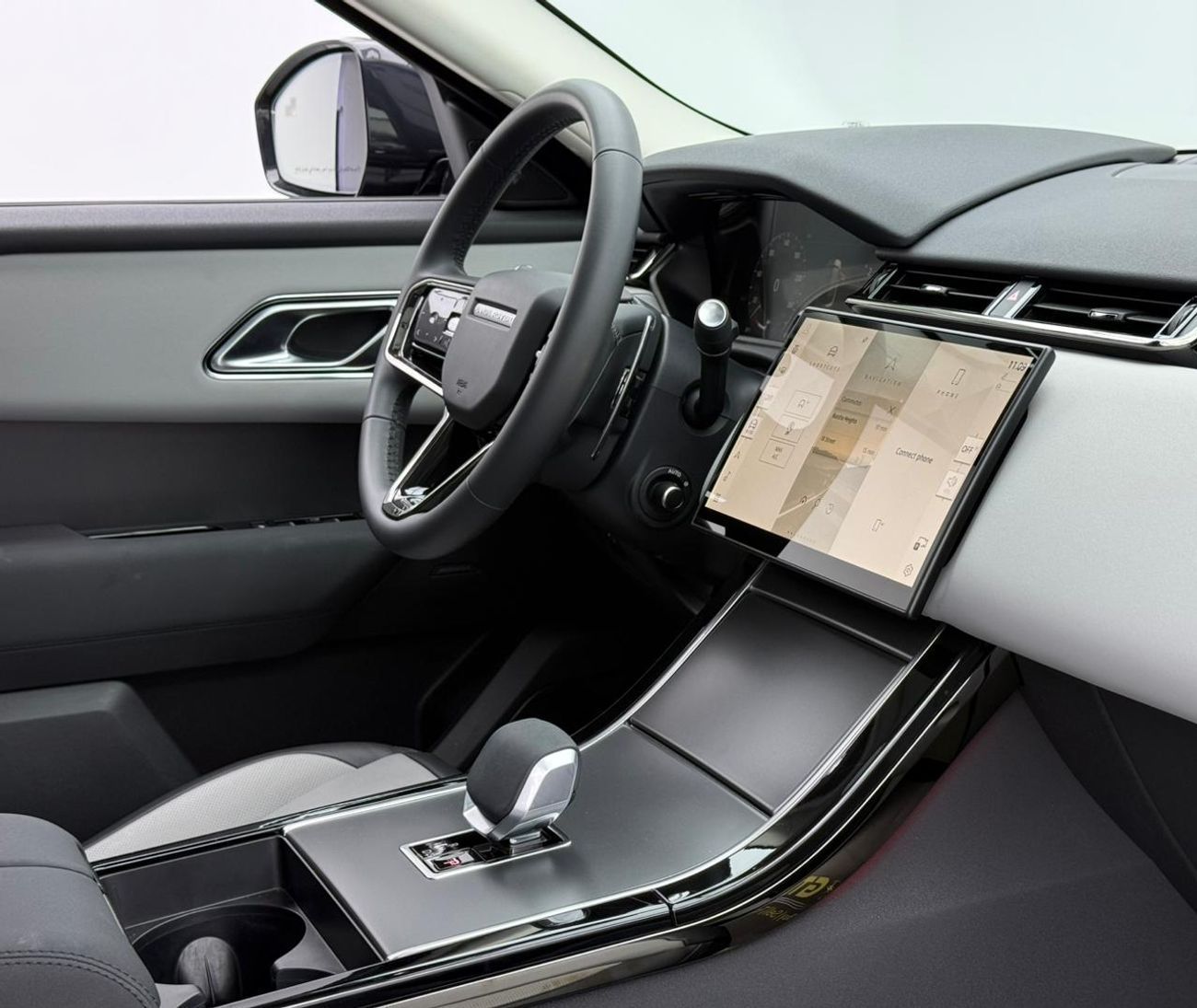 Land Rover Range Rover Velar Dynamic SE P250 2.0L 2025 Range Rover Velar P250 Dynamic SE, 5 Years RR Warranty + Service Pack, Exc