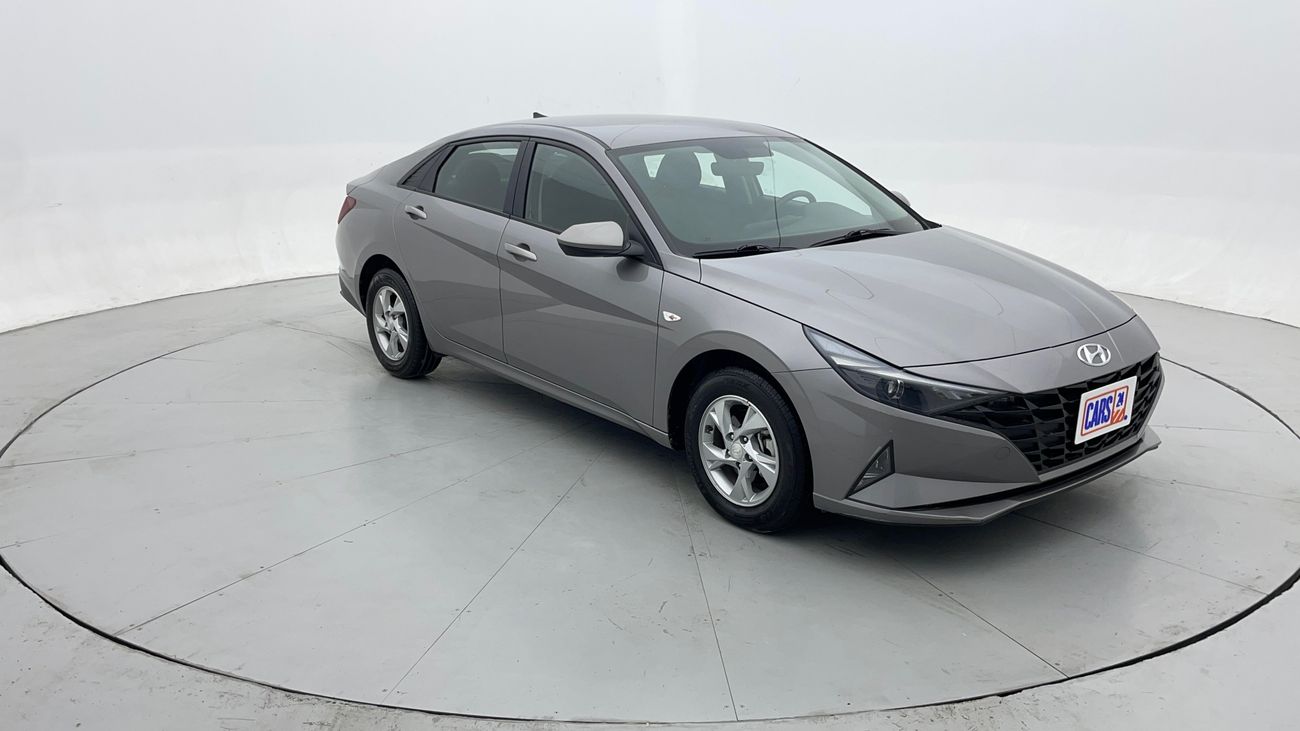 Hyundai Elantra SMART 1.6 | Zero Down Payment | Free Home Test Drive