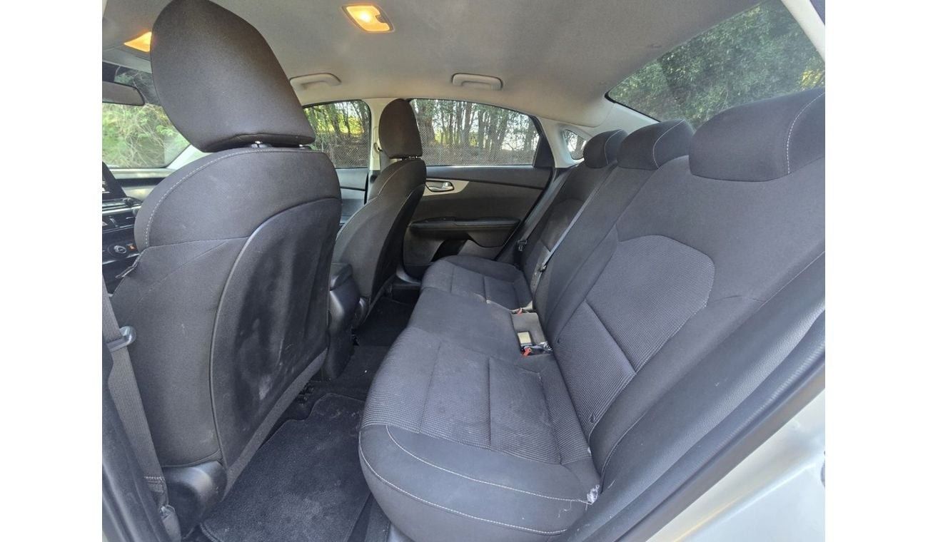 Kia Forte KIA FORTE 2021 US // PERFECT CONDITION// MID OPTION