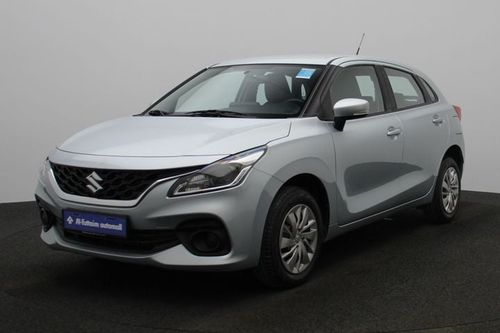 Suzuki Baleno GL 1.5