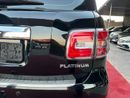 Nissan Patrol SE PLATINUM CITY
