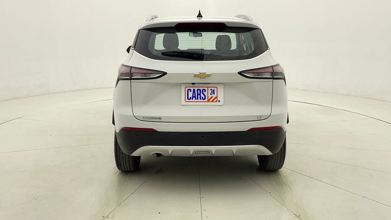 Chevrolet Groove LT 1.5 | Zero Down Payment | Home Test Drive