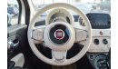 Fiat 500 Dolcevita FIAT 500 DOLCEVITA 1.2L PETROL HATCHBACK 2022