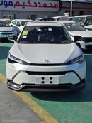 تويوتا فرونتلاندر TOYOTA FRONTLANDER FACRLIFT 2025 MODEL 2.0L HYBRID