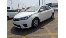 Toyota Corolla CAR FINANCE SERVICES ON BANK *EXTENDED WARRANT FOR EXPORT AND REGISTRATION